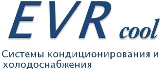 Бренд EVR